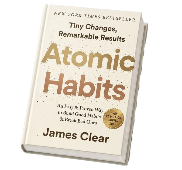 Atomic Habits