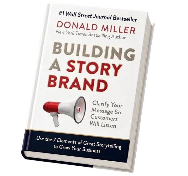 Building a Story Brand