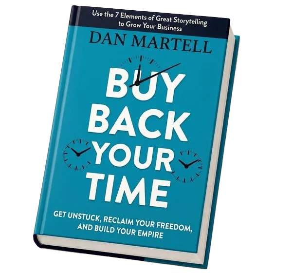 Buy back your time