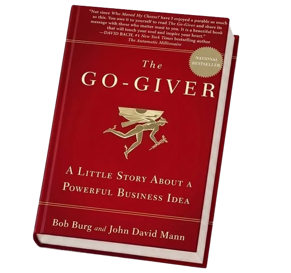 Co-Giver