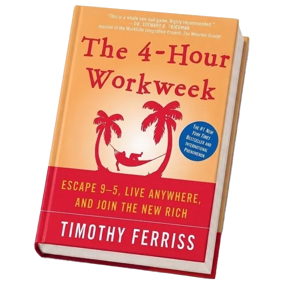 The 4hour Work Week