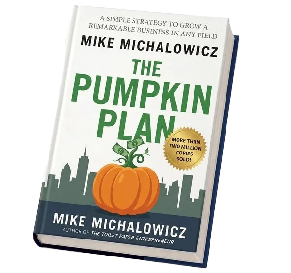 The Pumpkin Plan
