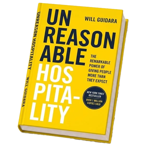 Unreasonable Hospitality