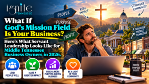 Faith-Driven Business Leadership in Tennessee (1)