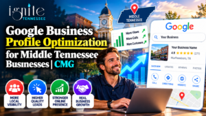 Middle Tennessee Business Growth