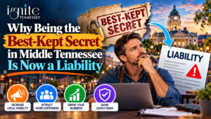 Middle Tennessee’s Best-Kept Secret Revealed (1)