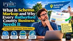 Schema Markup for Rutherford County Businesses