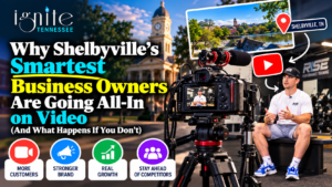 Shelbyville Video Marketing Advantage
