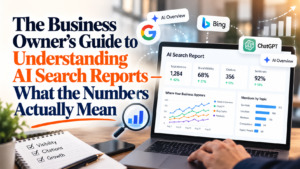 AI Search Reports Explained