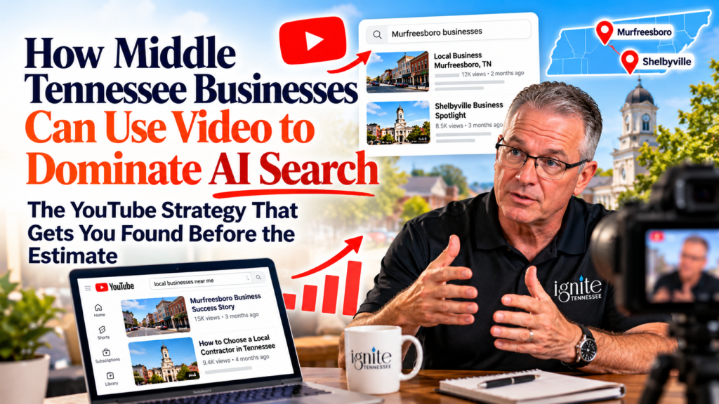 Dominate Local Search With Video