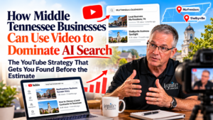 Dominate Local Search With Video