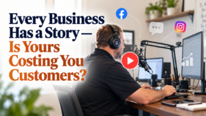 Every Business Has a Story