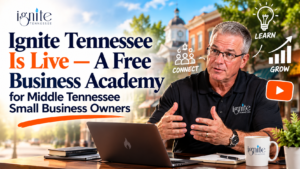 Ignite Tennessee Business Academy