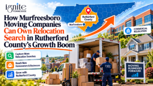 Ignite Tennessee_ Owning Relocation Growth