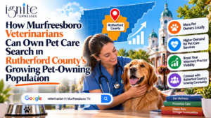Murfreesboro Veterinary Care Growth Guide