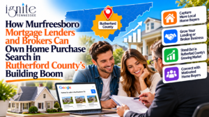 Murfreesboro’s Home Buying Boom