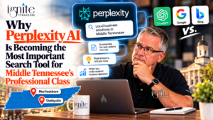 Perplexity AI for Middle Tennessee