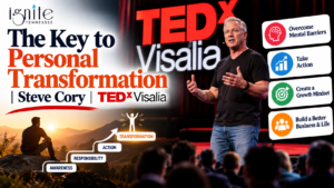The Key to Personal Transformation