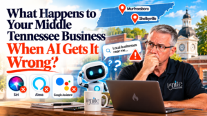 When AI Gets Tennessee Business Wrong