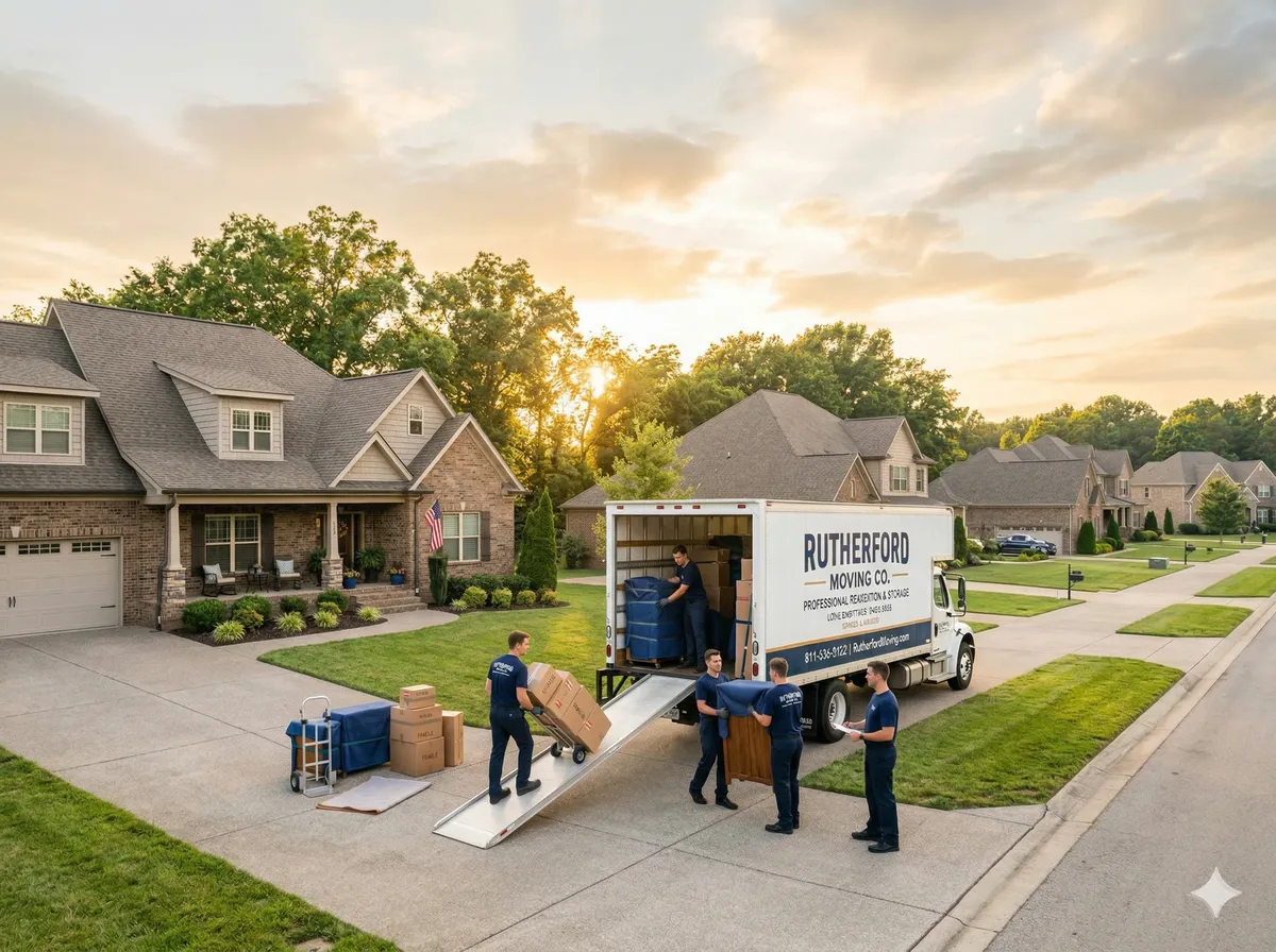 How Murfreesboro Moving Companies Can Own Relocation Search in Rutherford County’s Growth Boom