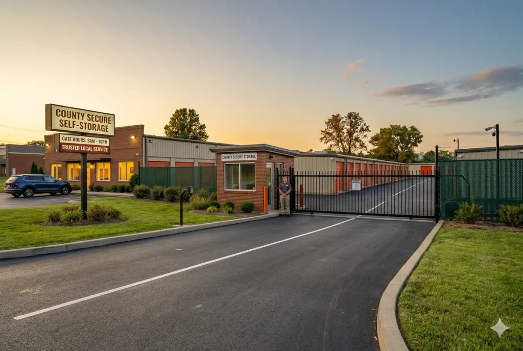 How Murfreesboro Storage Facilities Can Own Self-Storage Search in Rutherford County’s Moving and Growing Population
