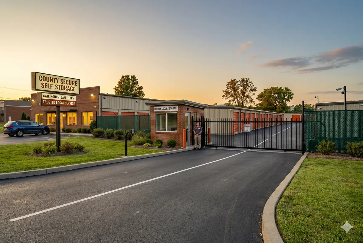 How Murfreesboro Storage Facilities Can Own Self-Storage Search in Rutherford County’s Moving and Growing Population